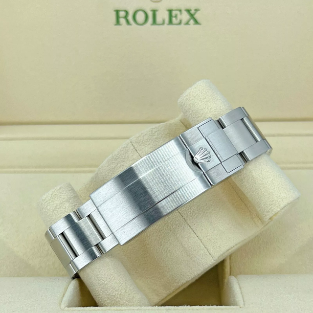 Rolex Submariner Starbucks Image 3